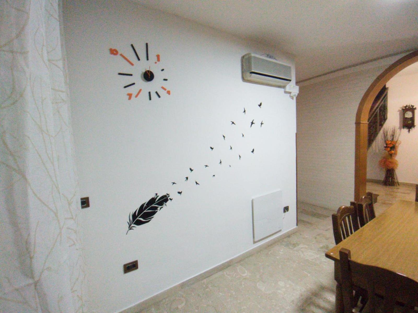 Ferienwohnung Casa Emma 121 Partinico Exterior foto