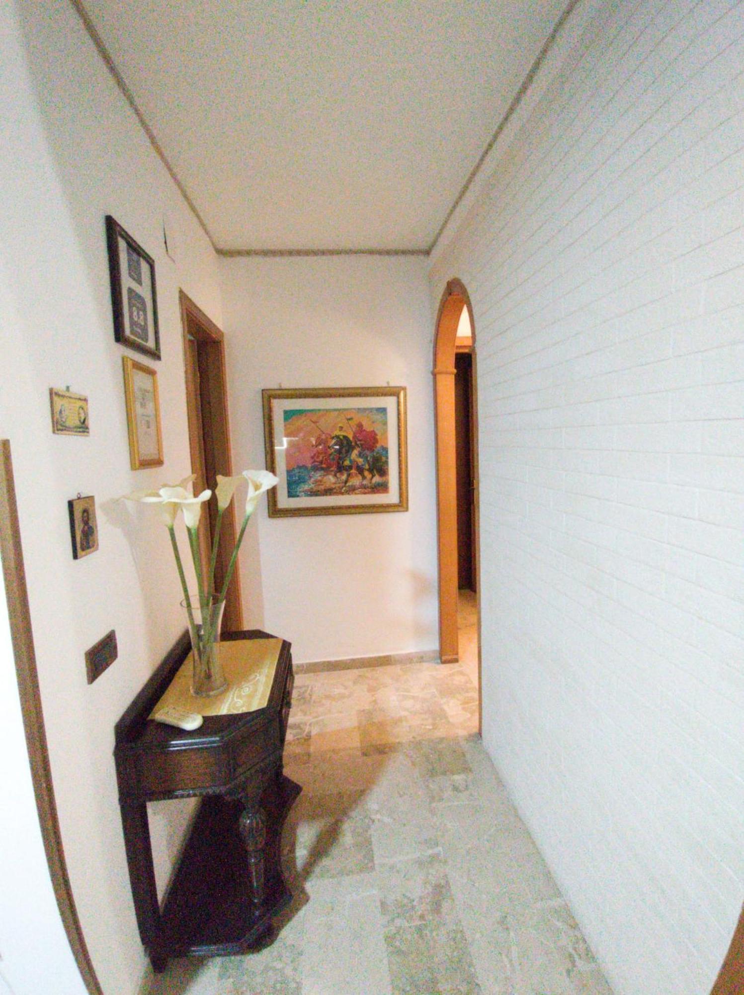 Ferienwohnung Casa Emma 121 Partinico Exterior foto